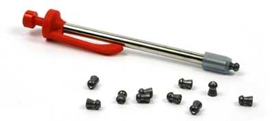 CROSMAN  -  PELLET LOADER  -  4.50mm / .177